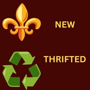 ⚜️♻️ICON SYMBOLS